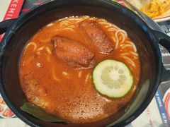 -克茗冰室(仁恒梦中心店)