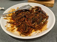 -新吉士·上海菜(浦东LCM置汇旭辉店)