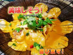 -江宴渔村·鱼鲜土菜(紫荆广场店)