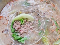 -九记潮汕现切鲜牛肉自助火锅(新开铺店)