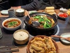 -炉角·鲍鱼牛腩煲(国贸商城店)