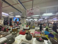-板桥海鲜广场(文明东店)
