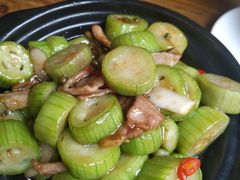 丝瓜煲-川外川(星海店)