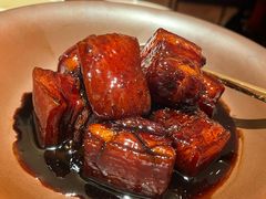 -老吉堂上海本帮菜(工体店)