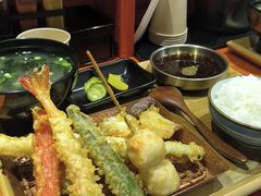 -天妇罗内顺田(罗湖店)