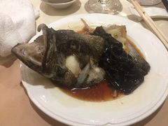 -利苑酒家(华熙国际店)
