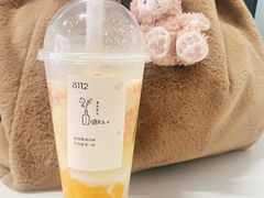 -喜茶(北京三里屯太古里店)