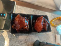 -和子足浴SPA会馆(东方之门店)
