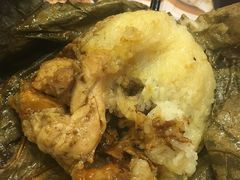 -添好运点心专门店(中环IFC店)