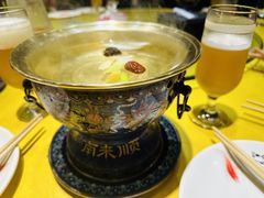 -南来顺饭庄·清真(南菜园店)