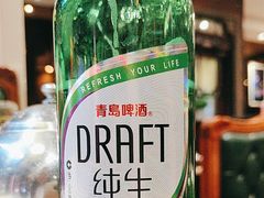 -老牌坊•鲁菜名店•地道济南菜(大观园商埠店)