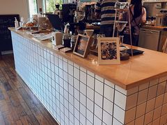 -Cafe Villa