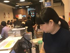-点点心点心专门店(旺角店)
