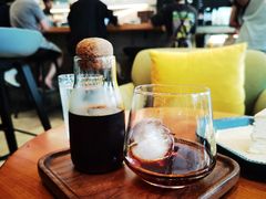 冰滴咖啡-Home Cafe(水榭春天店)