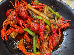 -聚味瞿记·龙虾堂(坡子街店)