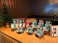 -星巴克(淮安东站到达店)