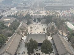 -大慈恩寺(大雁塔)