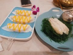 -香香海南菜餐厅