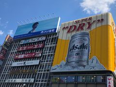 -蟹道乐(道顿堀本店)