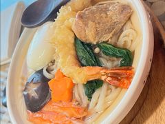 -西村日本料理(香格里拉饭店)