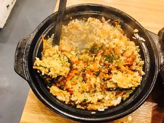 -碳碳烤肉(南湖路店)