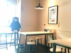 -友达面馆(二七南路店)