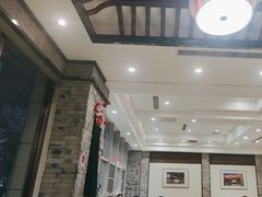 -令氏家外家周秦食府(高新店)