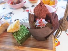 -水桶王国主题餐厅·聚会·生日派对·亲子活动·家庭套餐(亚龙湾希尔顿店)