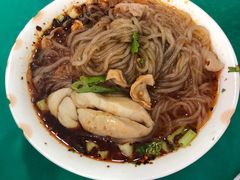 -甘记肥肠粉(马鞍北路店)