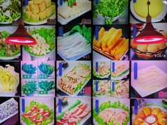-九府羊鲜羊火锅·烧烤(任丘东风美食街店)