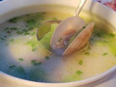 -海景壹号大酒店(滨湖店)