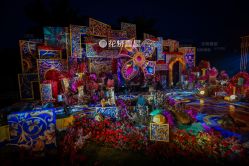 -花轿喜屋婚礼策划