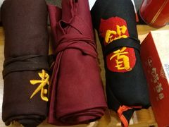 -锅首鲜品火锅(鸳鸯店)