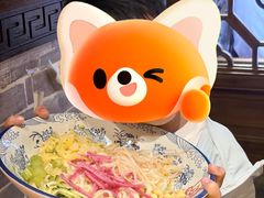 -大海碗·炸酱面·烤鸭·京菜(天坛店)