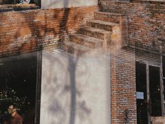 -VESH COFFEE(定西路店)