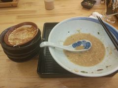 -雷门拉面·现熬骨汤(凯德来福士店)