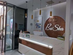 -芭莎造型·BAZAAR SALON