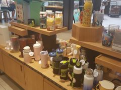 -星巴克臻选(北京银泰店)