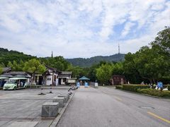 -敬亭山风景名胜区