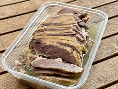 -袁记原味老鹅(梅岭店)