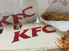 -肯德基(盘龙奥莱店)
