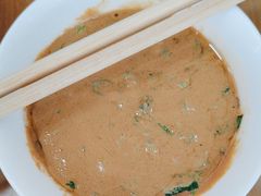 -清真·鸦儿李记·涮肉(鼓楼店)