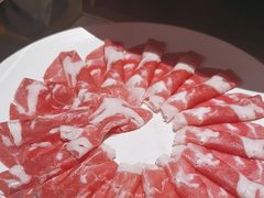 -1078號老北京涮肉(万达广场店)