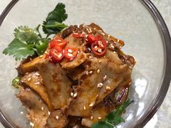 -福慧慈缘素食餐厅(王府井店)