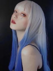 -时尚殿堂hair salon