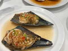 -望海湾鱼头泡饼·天津菜(空港店)