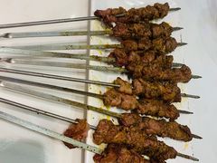 -尹兰楼西北风情餐厅(嘉定店)