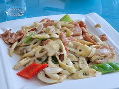 坛子肉手拨笋-干老四雅鱼饭店(滨江西路店)