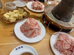 羊肉-元盛居(亚泰大街店)