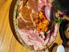 -牛炙烤肉(车公庙店)
